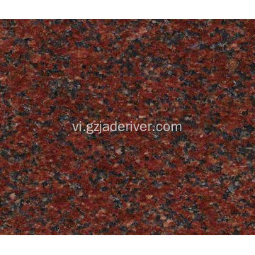 Kích thước tùy chỉnh PR Đá granite đỏ